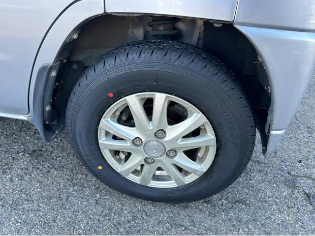 日産 クリッパーバン タイヤ交換 U71V 岡山市東区