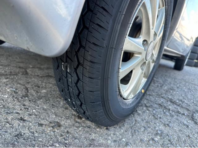 日産 クリッパーバン タイヤ交換 U71V 岡山市東区