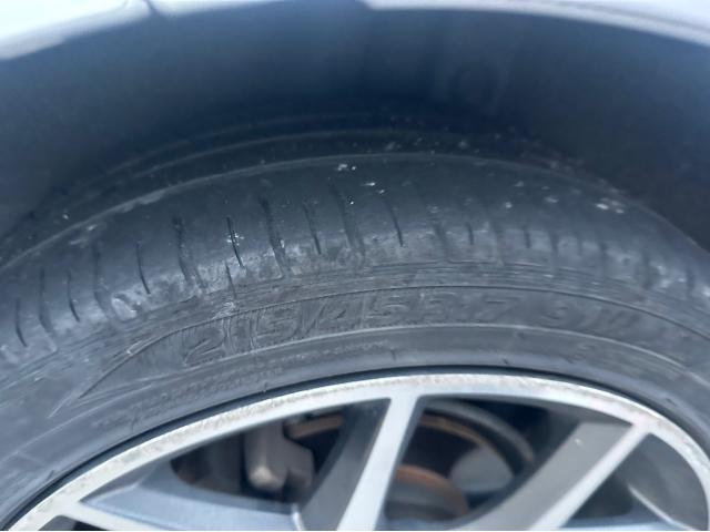 トヨタ 30系プリウス タイヤ 交換 ZVW30 岡山市東区