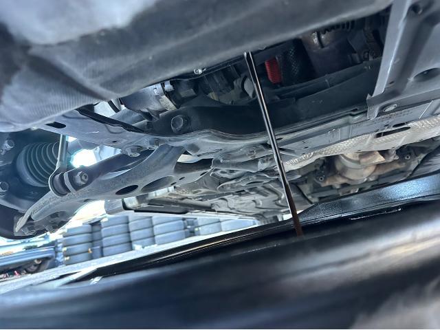 トヨタ 30系プリウス  納車前点検 ZVW30 岡山市東区