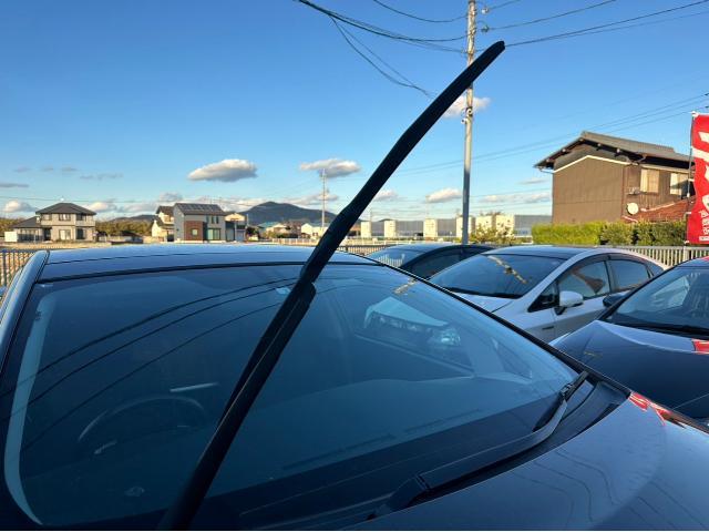 トヨタ 30系プリウス  納車前点検 ZVW30 岡山市東区