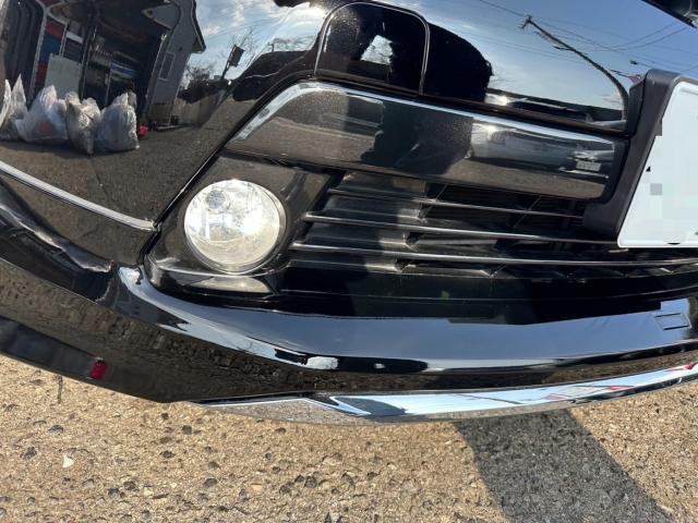 トヨタ 30系プリウス  フォグライト取付 ZVW30 岡山市東区