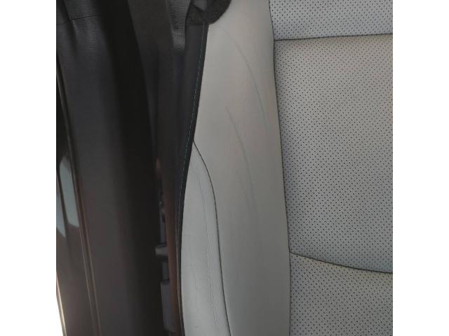 トヨタ 50系プリウス  本革シートリペZVW51 岡山市東区