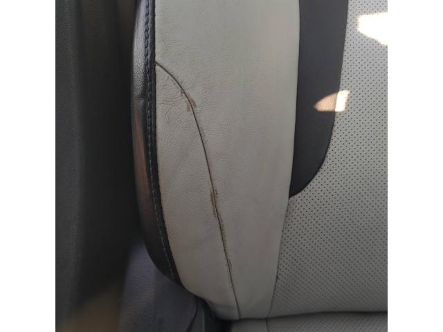 トヨタ 50系プリウス  本革シートリペZVW51 岡山市東区