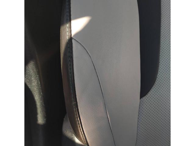 トヨタ 50系プリウス  本革シートリペZVW51 岡山市東区