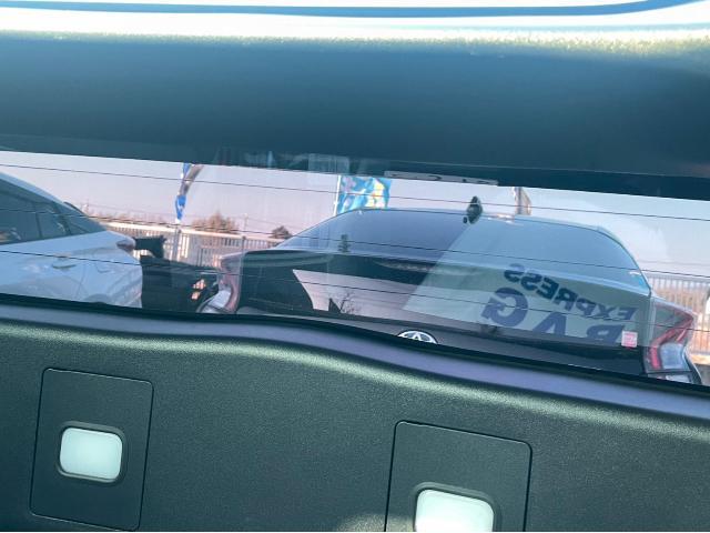 トヨタ 30系プリウス  ルームミラー型前後ドラレコ取付
HDMIミラーリングキット取付 ZVW30 岡山市東区