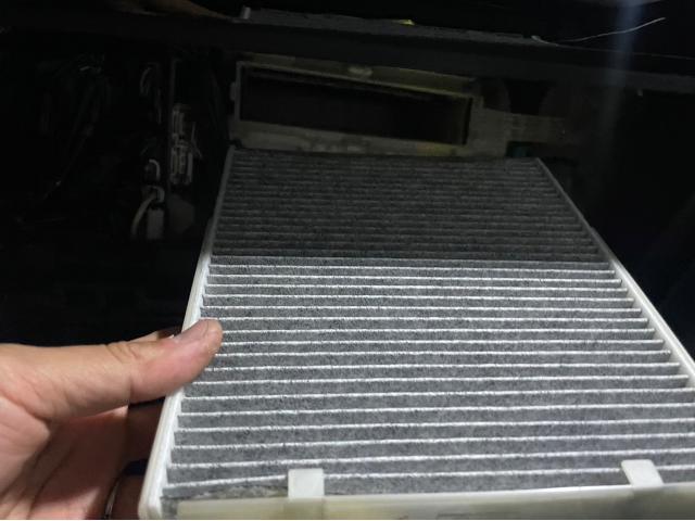 トヨタ 50系プリウス  納車前点検 タイヤ交換 ZVW51 岡山市東区