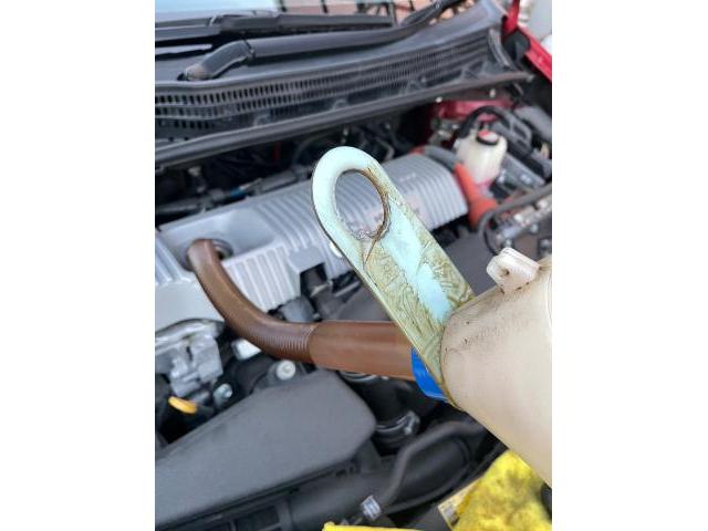 トヨタ 30系プリウス オイル 交換 ZVW30 岡山市東区