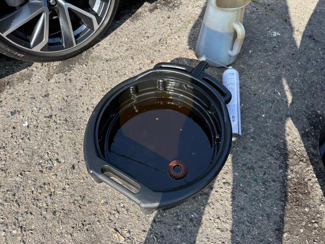 トヨタ50系プリウス 納車前点検 ZVW51 岡山市東区