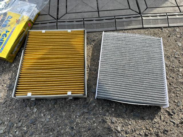 トヨタ50系プリウス 納車前点検 ZVW51 岡山市東区