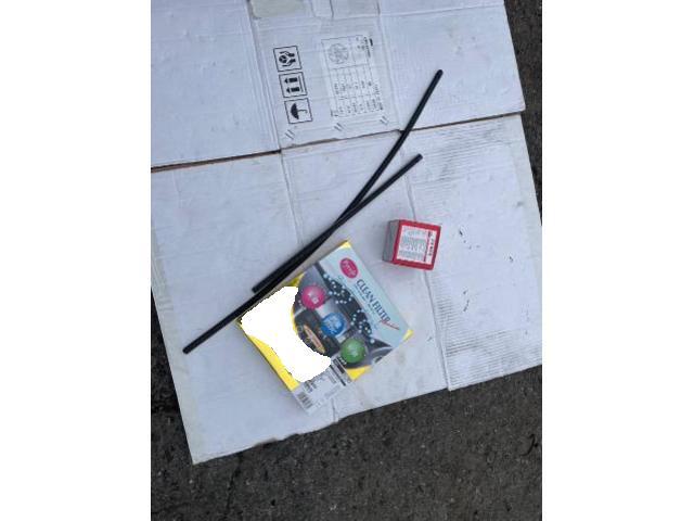 トヨタ50系プリウス 納車前点検 ZVW55 岡山市東区