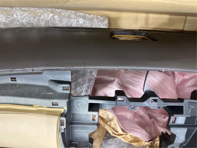 トヨタ クラウン ダッシュボート交換 GRS180 岡山市東区