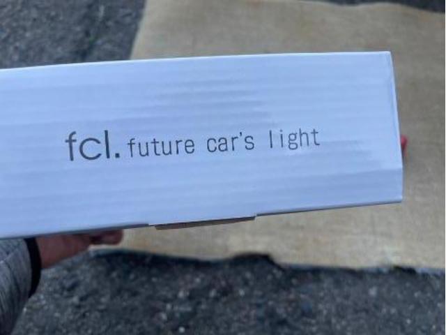 トヨタ 30系プリウス  fclフォグランプ 交換 ZVW30 岡山市東区