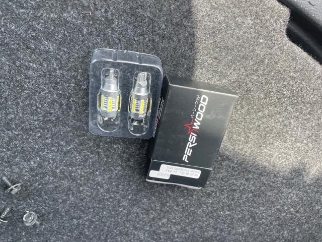 トヨタ ノア 納車前点検 LEDバックランプ LEDナンバー灯 フロントスポイラー 交換 HDMIケーブル取付 ZWR80W 岡山市東区