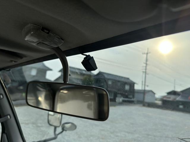 日野 デュトロ　ETC取付 BU430M 岡山市東区