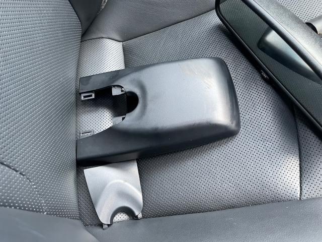 トヨタ 50系プリウス  ルームミラー 調整 取付 ZVW51 岡山市東区