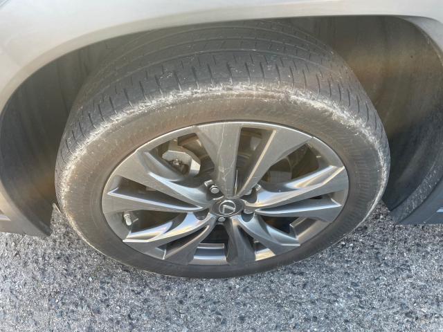 ＵＸ　タイヤ交換 MZAH10 岡山市東区