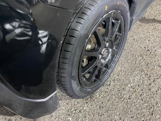 スズキ　スペーシアギア　タイヤ交換　MK53S　岡山市東区