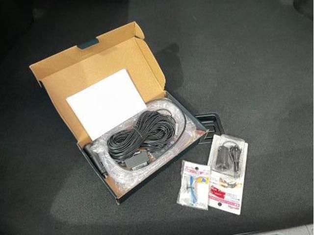 トヨタ　プリウス　アンビエントライト 取付　ZVW51　岡山市東区