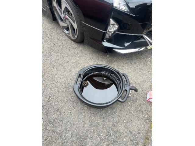 トヨタ50系プリウス 納車前点検 ZVW51 岡山市東区