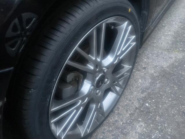 トヨタ 30系プリウス  タイヤ交換 ZVW30 岡山市東区