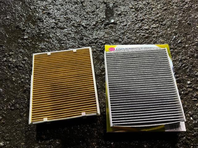 トヨタ50系プリウス 納車前点検 ZVW51 岡山市東区