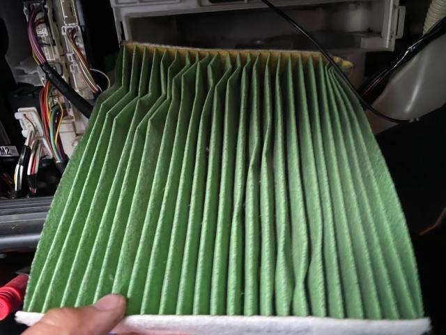 トヨタ　30プリウス　納車前点検　ZVW30　岡山市東区