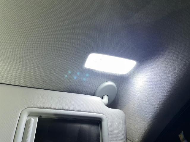 トヨタ 50系プリウス  ホーン、LEDルームランプ、LEDバニティランプ、LEDラゲッジランプ、LEDバックランプ　交換 ZVW51 岡山市東区