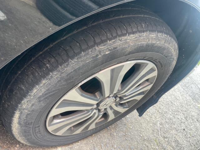 ホンダ　フリード　タイヤ交換 オイル、エレメント交換　GB3　岡山市東区