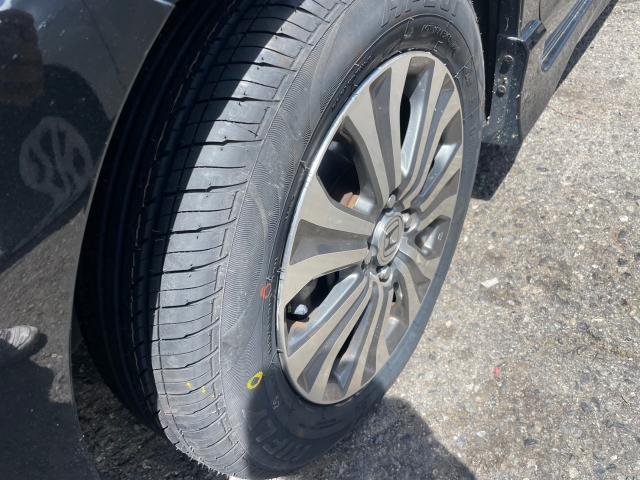 ホンダ　フリード　タイヤ交換 オイル、エレメント交換　GB3　岡山市東区