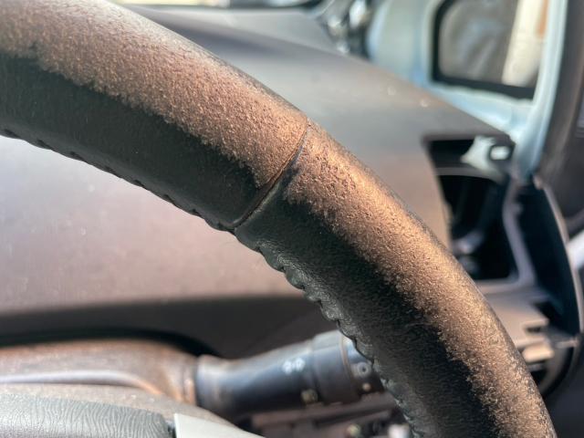 トヨタ 30系プリウス ステアリング 交換 ZVW30 岡山市東区