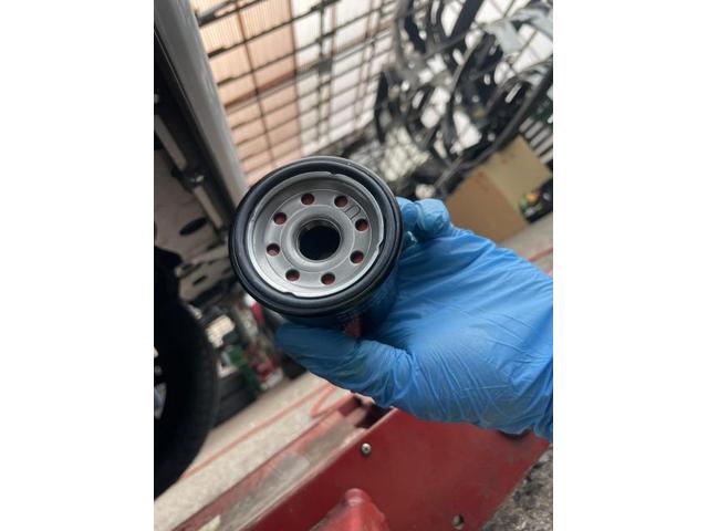 ダイハツ　ウェイク　納車前点検　LA700S　岡山市東区