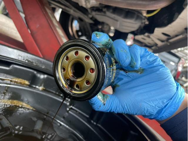 ダイハツ　ウェイク　納車前点検　LA700S　岡山市東区