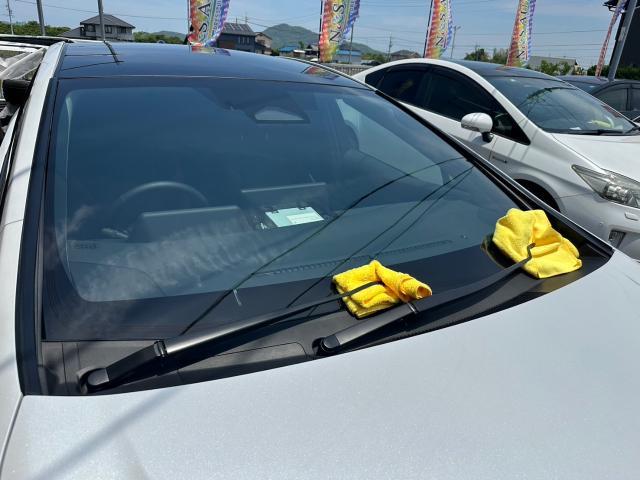 トヨタ　60プリウス　整備　MXWH65　岡山市東区