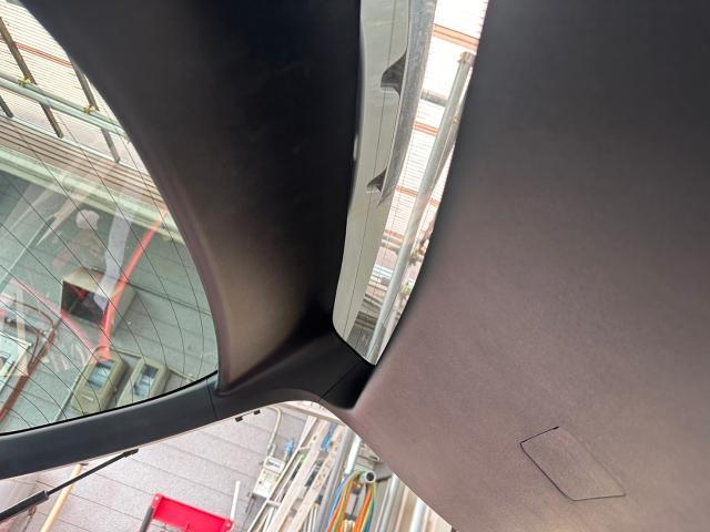 トヨタ 50系プリウス  ドライブレコーダー取付 ZVW51　岡山市東区