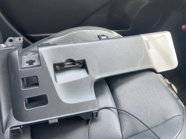 トヨタ 50系プリウス  ドライブサポートイルミネーション取付 ZVW51　岡山市東区