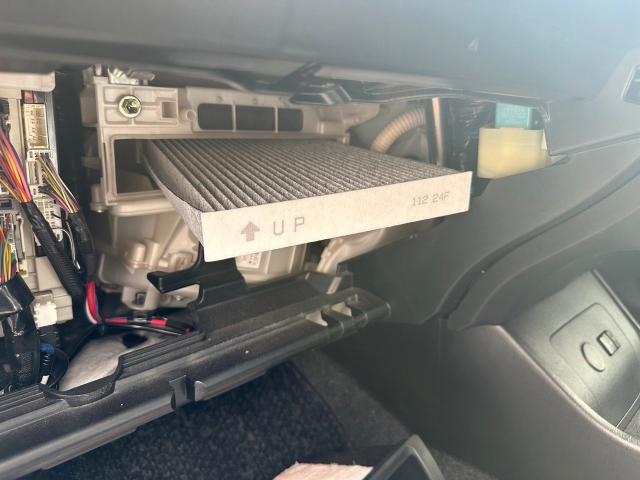 トヨタ　30プリウス　納車前点検　ZVW30　岡山市東区