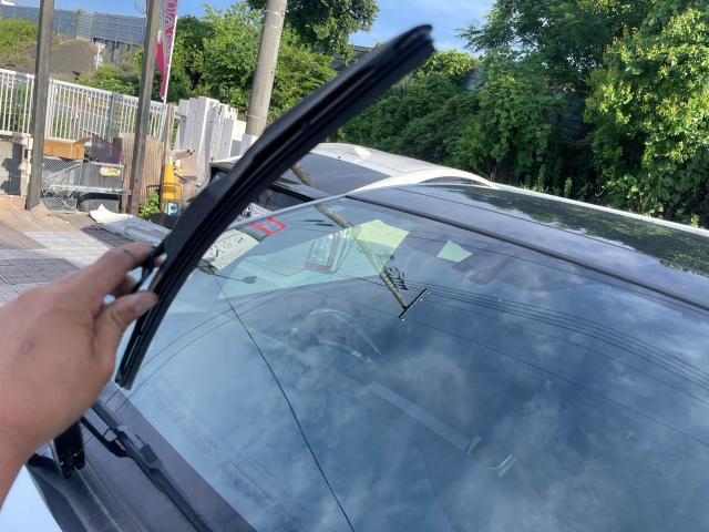 トヨタ　30プリウス　納車前点検　ZVW30　岡山市東区