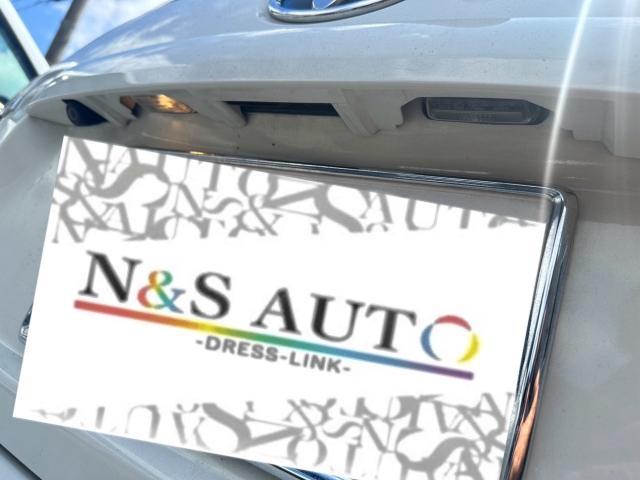 トヨタ　アクア　バッグランプ ライセンスランプ 交換　NHP10　岡山市東区