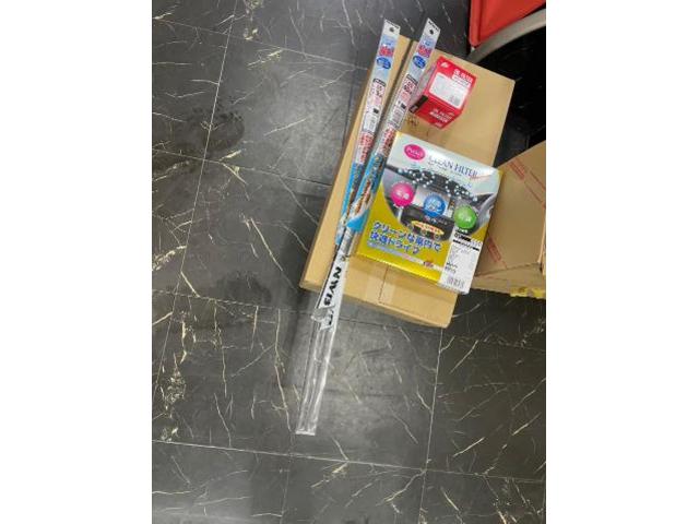 トヨタ　50系プリウス　納車前点検　ZVW51　岡山市東区