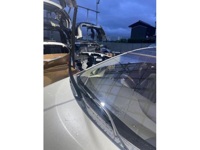 トヨタ　30プリウス　納車前点検　ZVW30　岡山市東区