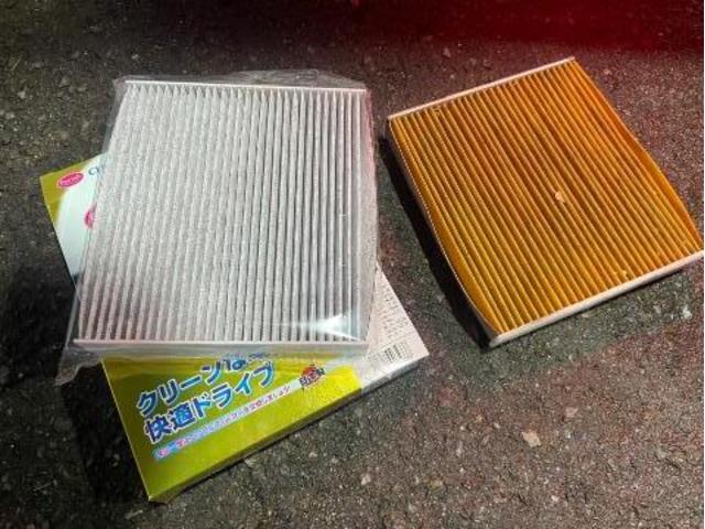 トヨタ　30プリウス　納車前点検　ZVW30　岡山市東区