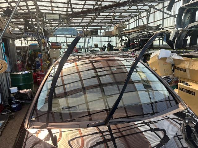 トヨタ　50系プリウス　納車前点検　ZVW55　岡山市東区