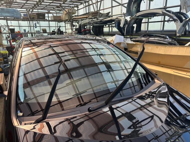 トヨタ　50系プリウス　納車前点検　ZVW55　岡山市東区