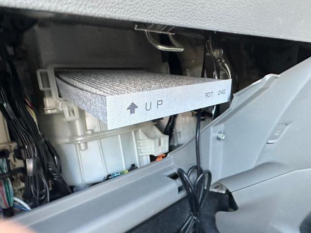 ダイハツ　ミライース　納車前点検　LA300S　岡山市東区