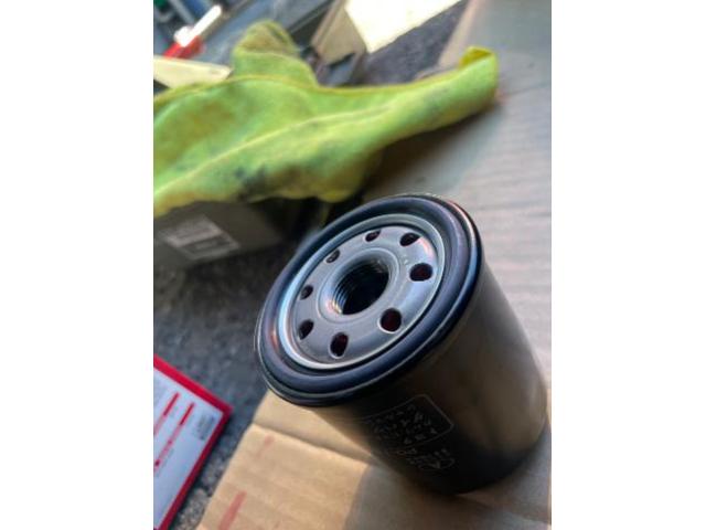 トヨタ　50系プリウス　納車前点検　ZVW55　岡山市東区