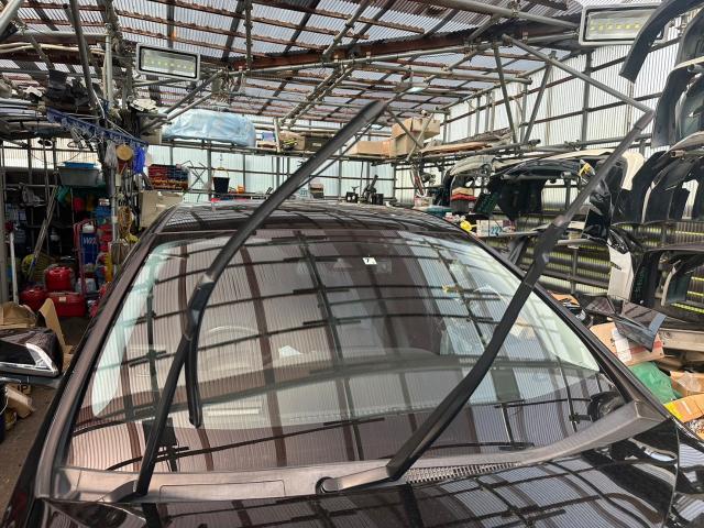 トヨタ　50系プリウス　納車前点検　前後ドライブレコーダー取付　ZVW51　岡山市東区