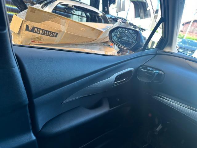 トヨタ 50系プリウス  アンビエントライト取付　ZVW51　岡山市東区