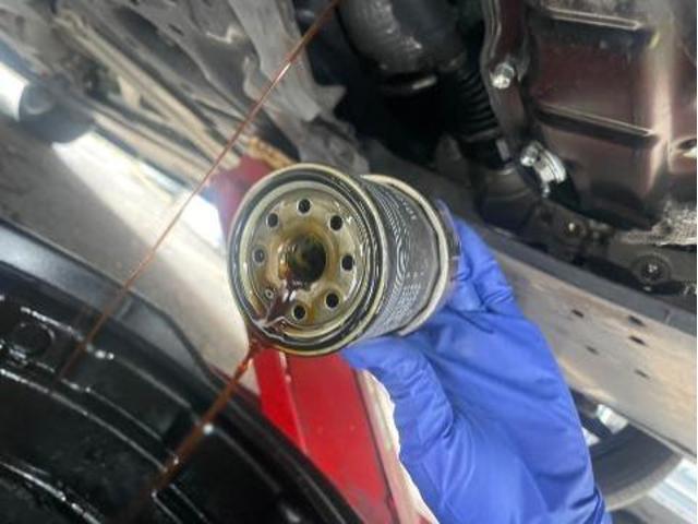 トヨタ　50系プリウス　納車前点検　ZVW51　岡山市東区

【岡山県岡山市　東区・中区・北区・赤磐市・瀬戸内市で持込でのタイヤ交換・ドライブレコーダー・ナビ等のパーツ取付・カスタムの事ならエヌアンドエスオートへお任せ】下さい！】