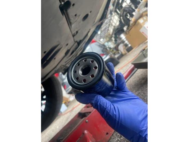 トヨタ　50系プリウス　納車前点検　ZVW51　岡山市東区

【岡山県岡山市　東区・中区・北区・赤磐市・瀬戸内市で持込でのタイヤ交換・ドライブレコーダー・ナビ等のパーツ取付・カスタムの事ならエヌアンドエスオートへお任せ】下さい！】